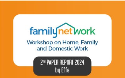 Migrant integration, professionalisationand attractiveness in the domestic and home care sector.What perspective regarding to the next Eu legislativemandate?