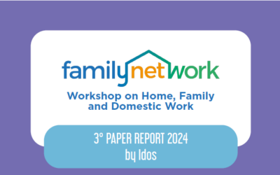 The need of italian and foreign labourin the domestic work sector in Italy. Estimate 2023-2025 by Regions