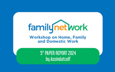 Rethinking domestic work: policies, proposals, and solution for the future