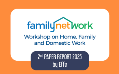 Working without recognition: the reality of undeclared domestic and home care in the EU
