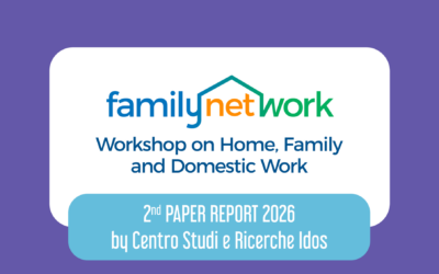 Indispensable yet underappreciated: the need for foreing domestic workers in an ageing Italy