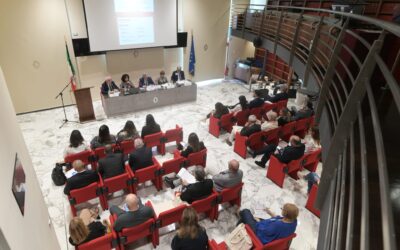 Presentazione del 4° Paper Rapporto 2023