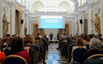 Presentazione del Rapporto 2023