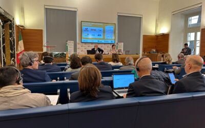 Presentazione del 2° Paper Rapporto 2024