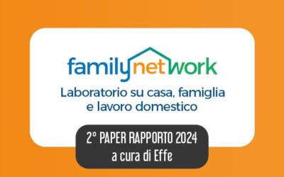 Integrazione dei migranti, professionalizzazione e attrattività nel settore domestico: quali prospettive nel prossimo mandato legislativo dell’Ue?