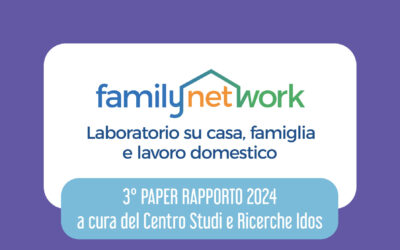 ll fabbisogno di manodopera italiana e straniera nel comparto del lavoro domestico in Italia. Stima 2023-2025 per Regioni