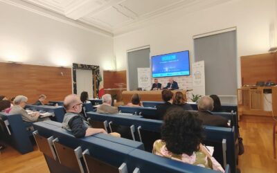 Presentazione del 3° Paper Rapporto 2024