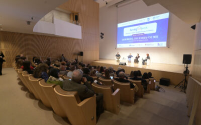 Presentazione Rapporto 2024 Family (Net) Work