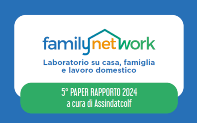 Ripensare il lavoro domestico: politiche, proposte e soluzioni per il futuro
