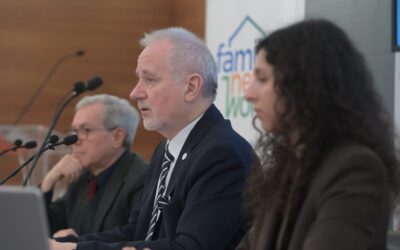 Presentazione del 1° Paper Rapporto 2025