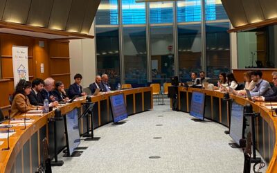 Presentazione del 2° Paper Rapporto 2025