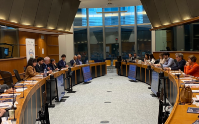 Presentazione del 2° Paper Rapporto 2025