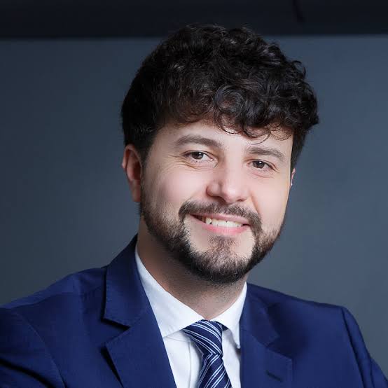 Brando Benifei speaker