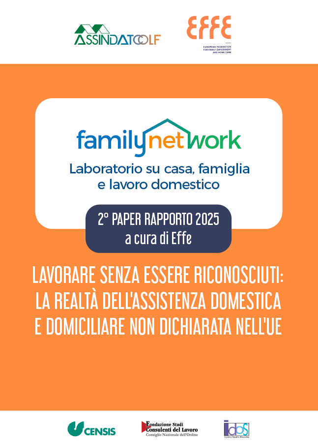 Cover effe ITA