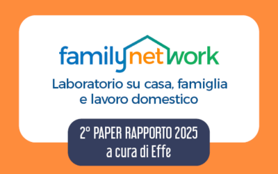Lavorare senza essere riconosciuti: la realtà dell’assistenza domestica e domiciliare non dichiarata nell’UE