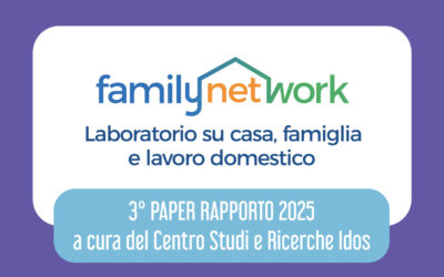 Stima del fabbisogno aggiuntivo di manodopera nel comparto domestico in Italia per il triennio 2026-2028