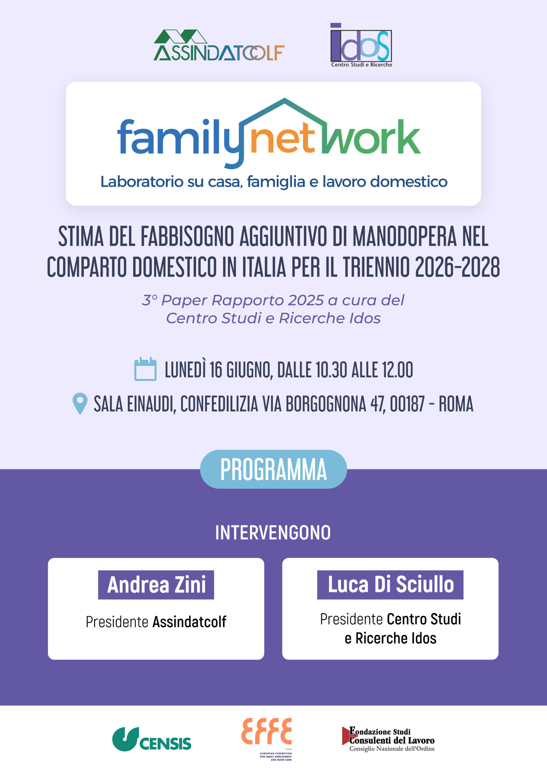 Programma A4 IT