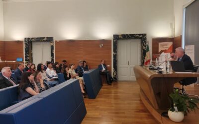 Presentazione del 4° Paper Rapporto 2025