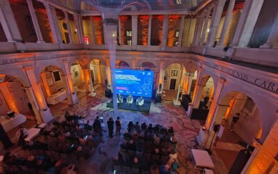 Presentazione Rapporto 2025 Family (Net) Work