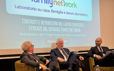 Anticipazione 1° Paper Rapporto 2026