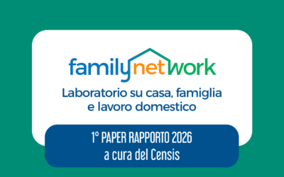 La social reputation del lavoro domestico. Dalla percezione sociale alla situazione contrattuale