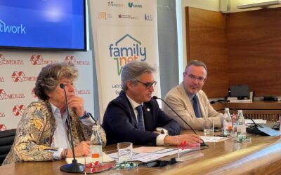 Presentazione del 2° Paper Rapporto 2026