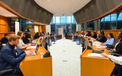 Presentazione del 3° e 4° Paper Rapporto 2026